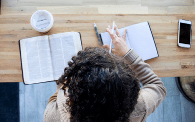 Study to Shew Thyself Approved Unto God