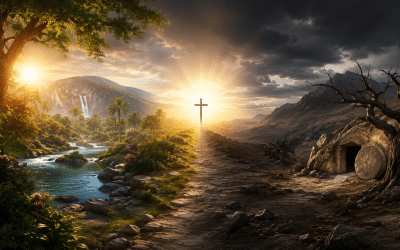 Coming Short of the Glory of God