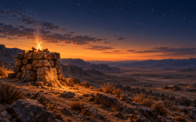 God’s Plan for Abraham
