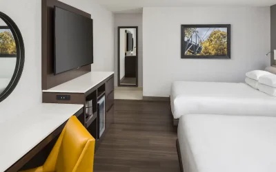 2027 General Assembly Hotel Reservations Now Open!